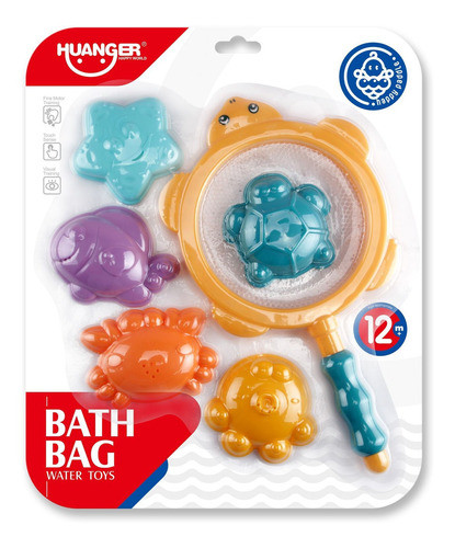 Calderín Para Baño Huanger 0