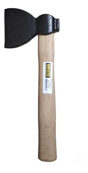 Hachita De Acero Nodular Brute 0 Hachita De Acero Nodular Brute 0