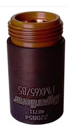 Copa Externa Hypertherm 220854 Para Torcha Powermax 0