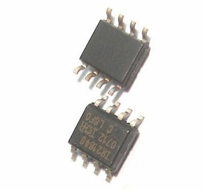 10 Peças Circuito Integrado Ir2184 Smd * Ir2184s 0
