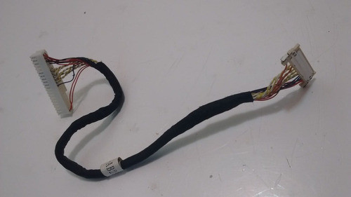 Flex Lvds Telefunken Tkle2413d 0