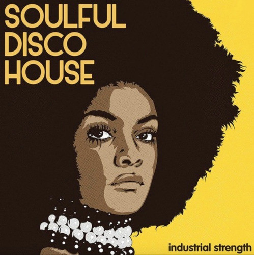 Samples Soulful Disco House,  Altisima Qualidade 0