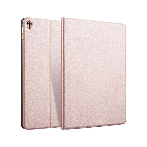 Para El iPad De Apple 2017 Nueva A1822 Ultra Slim Magnético 0