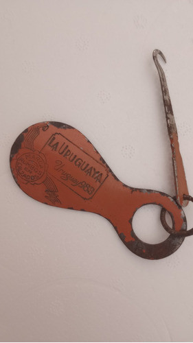 Calzador De Zapatos La Uruguaya Antigüo 0