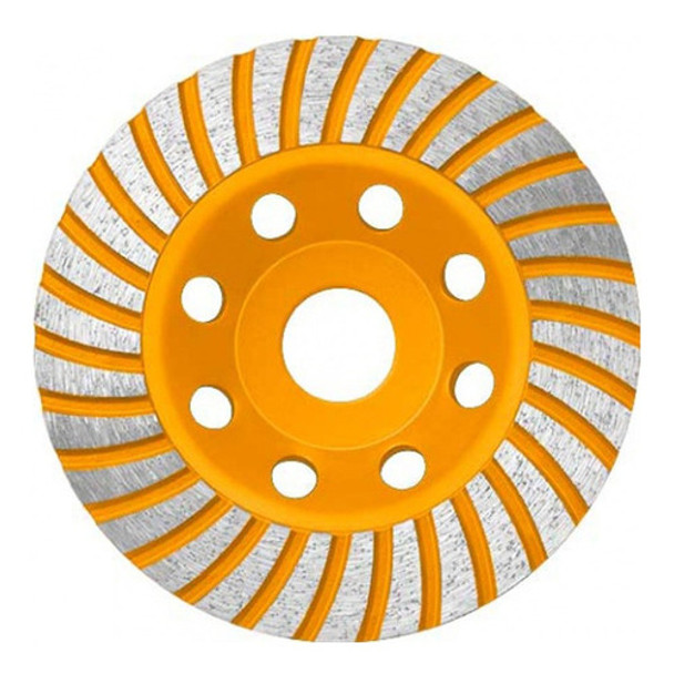 Disco Widia D Debaste Tipo Flap Piedra 115mm Ingco Cgw011151 0