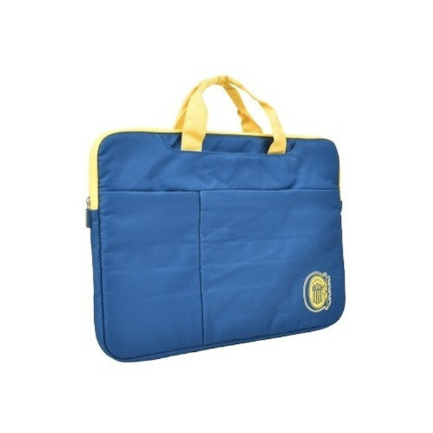 Rosario Central Funda Acolchada  Para Notebook Oficial 0 Rosario Central Funda Acolchada  Para Notebook Oficial 0