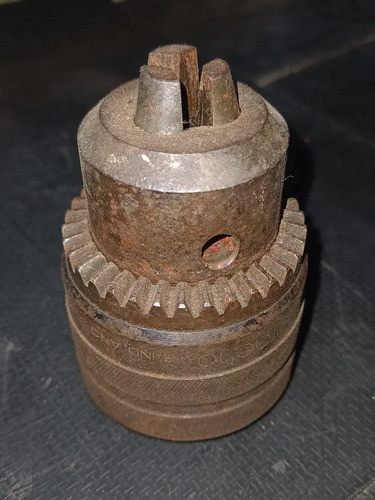 Mandril De 16 Mm Usado 0