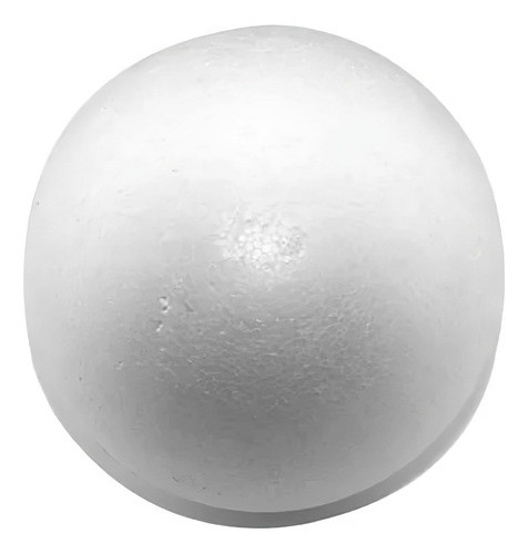Bola Isopor 75mm Styro Form 0