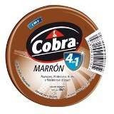 Cobra Pomada X30 Marron 0