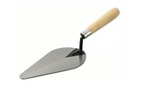 Cuchara De Albañil 7'' 0