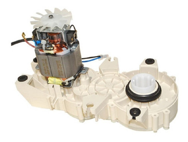 Motor Reductor Multirallador Rebanador Liliana Sl010ar Orig 0