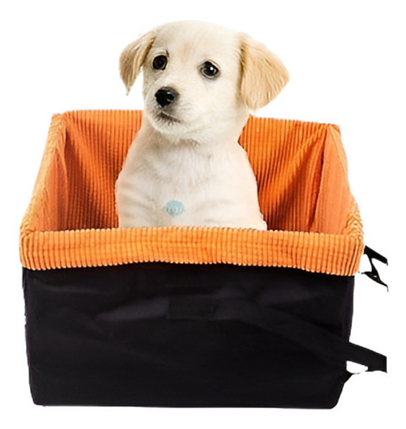 Mascotas Perro Gato Coche Viaje Bolsa Asiento Con Cinturón C 0 Mascotas Perro Gato Coche Viaje Bolsa Asiento Con Cinturón C 0