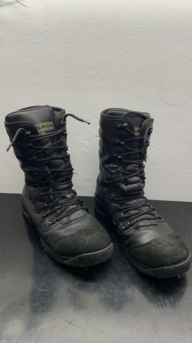 Bota Coturno Dacs Militar 0