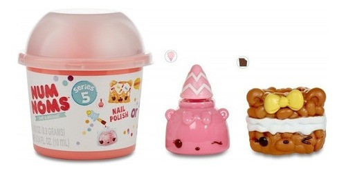 Num Noms Serie 5  Modelos Sorpresa!! 0