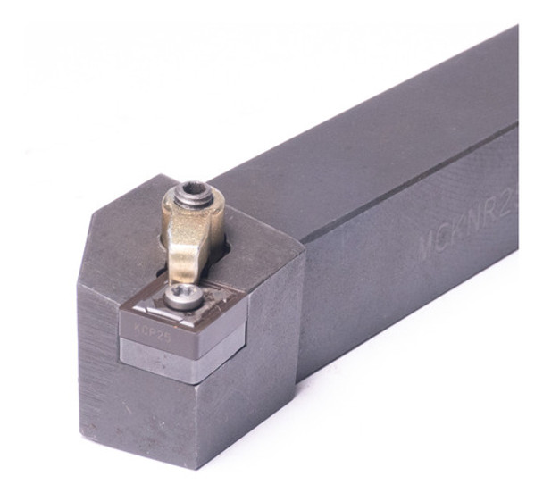 Porta Inserto Exterior Mcknr 2525 M12 Para Inserto Cn** 0