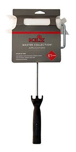 Kilz Master Collection Ensamblaje Profesional De Mini Rodill 0