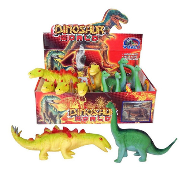 Dinosaurios Muñecos De Goma Blanda Juguete Mundo Jurásico 0 Dinosaurios Muñecos De Goma Blanda Juguete Mundo Jurásico 0