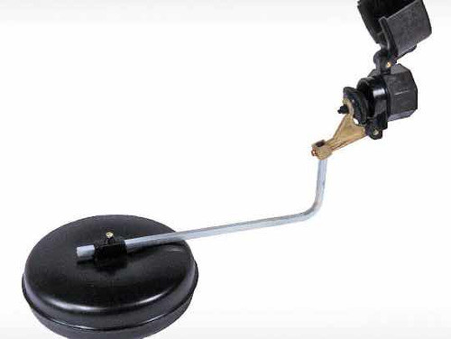 Valvula  Completa Para Bebedero O Tanque 2 0