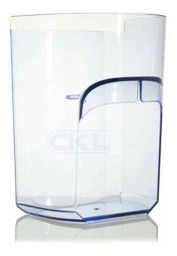 Repuesto Contenedor De Pulpa De Juguera Philips Hr1854 0