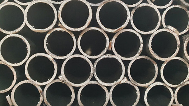 Caño Estructural Redondo Ø 1 3/4 (44,45mm) X 2mm X 6mt 0