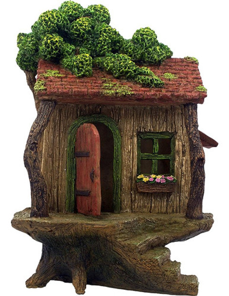~? Pretmanns Fairy Garden Fairy Houses Fairy Garden Houses P 0