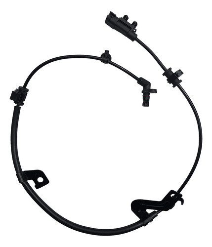Sensor Abs Traseiro Esquerdo Dodge Journey 3.6l 2011 A 2019 0