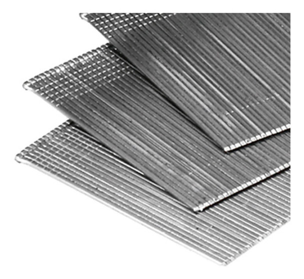 Pino F40 Para Pinador Pneumático Caixa C/ 5000 Unid 0