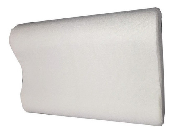 Almohada Cervical Inteligente Viscoelastica Dormiclass 0