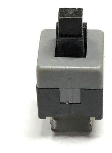 Chave Comutadora 6 Terminais Sem Trava 64 Peças 0