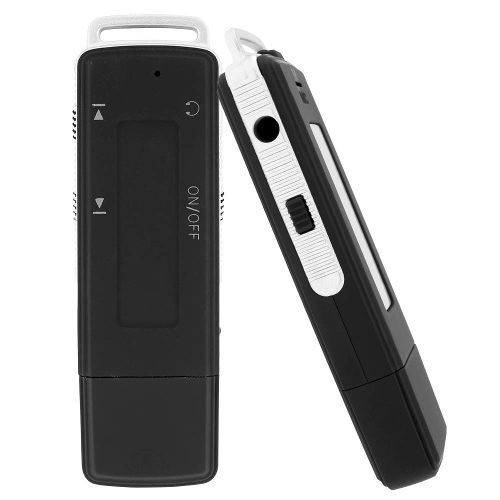 Material Para Espionagem Profissional Gravador Aula Pen 0