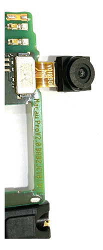 Camara Frontal Alcatel 1 Ultra Original 0