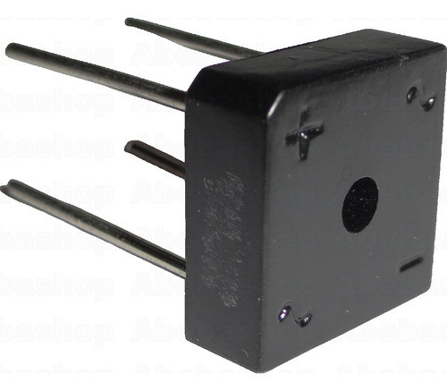 Br310 Puente Rectificador De Diodos 3a 1000v 0