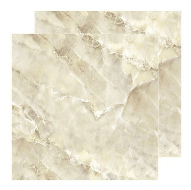 Cerámico Beige Cañuelas Corcega 43x43 0