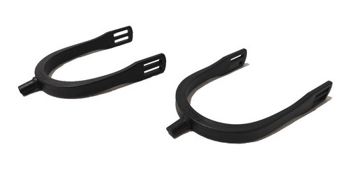 Espuelas Espuelin Werken Plástico Pihuelos Intercambiables 0