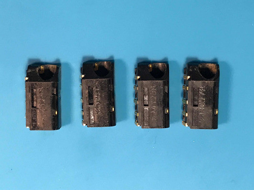 Jack Auricular *original* LG L5 2 E450 E451 0