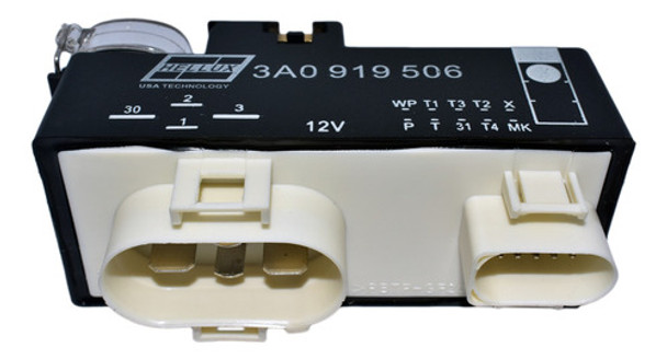 Relay Control Electroventilador Vw Polo Golf Bora Passat 0