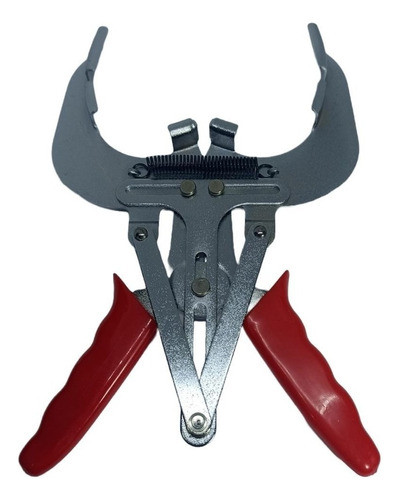 Alicate Expansor Para Anéis De Pistão 6  80-120mm - Lisfer 0