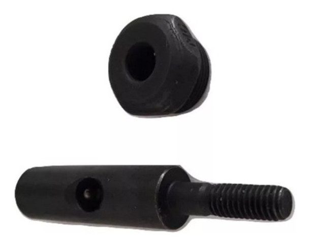 Perno Repuesto Remachadora Ruhlmann 5mm 0