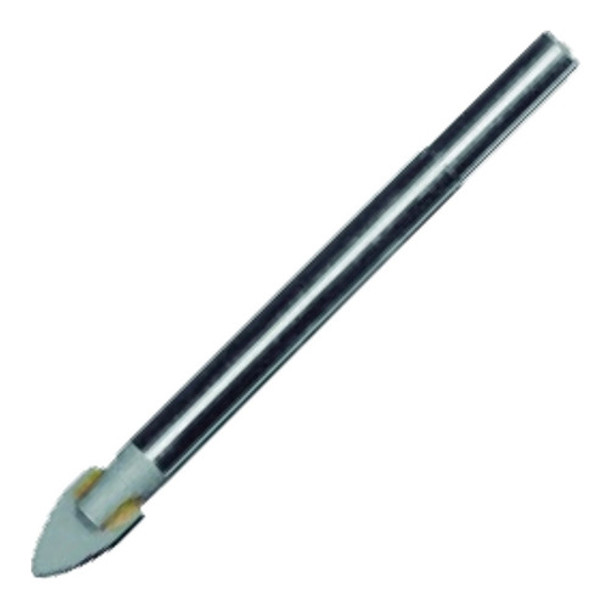 Mecha Ecef Para Vidrio, Mármol, Cerámica 4mm X 65mm 0