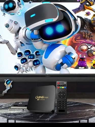 Q96 Android 10 0