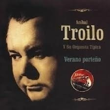Verano Porteño - Troilo Anibal (cd) 0