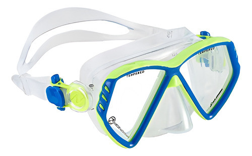 Us Divers - Máscara Regal Kid 0