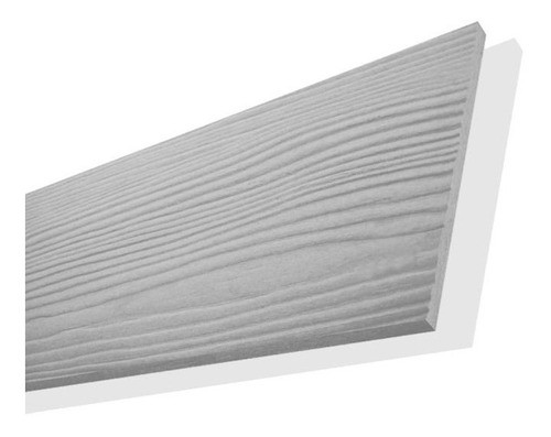 Revestimiento Pared Siding Fibrocemento 0
