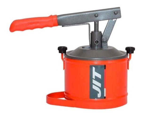 Grasera Manual 3kg - Directo De Fabrica - Jit Lubricación 0 Grasera Manual 3kg - Directo De Fabrica - Jit Lubricación 0