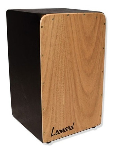 Cajon Peruano Leonard Cajpee 0