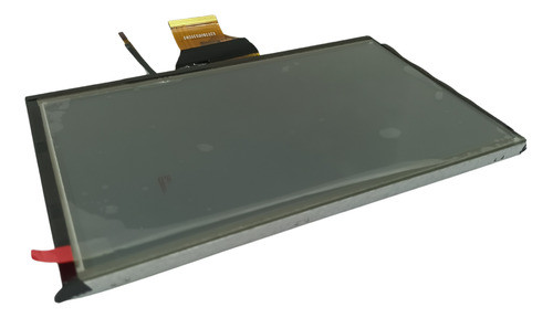Display Com Touch Positron Sp-6700 6203b0003s000 0