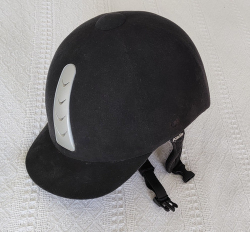 Casco Para Equitación Kylin Talle 58 0