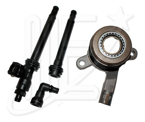 Crapodina De Embrague Renault Fluence 0