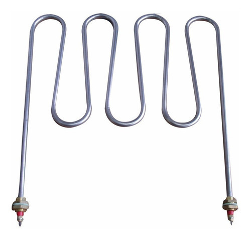 Resistência Sauna Seca 2,5kw 110v Ou 220v Alta Qualidade. 0