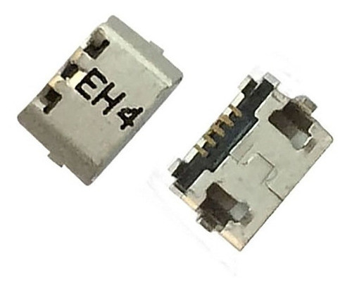 Pin Carga Micro Usb Para Huawei P8 Lite 0